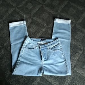 Lee classic fit jeans
